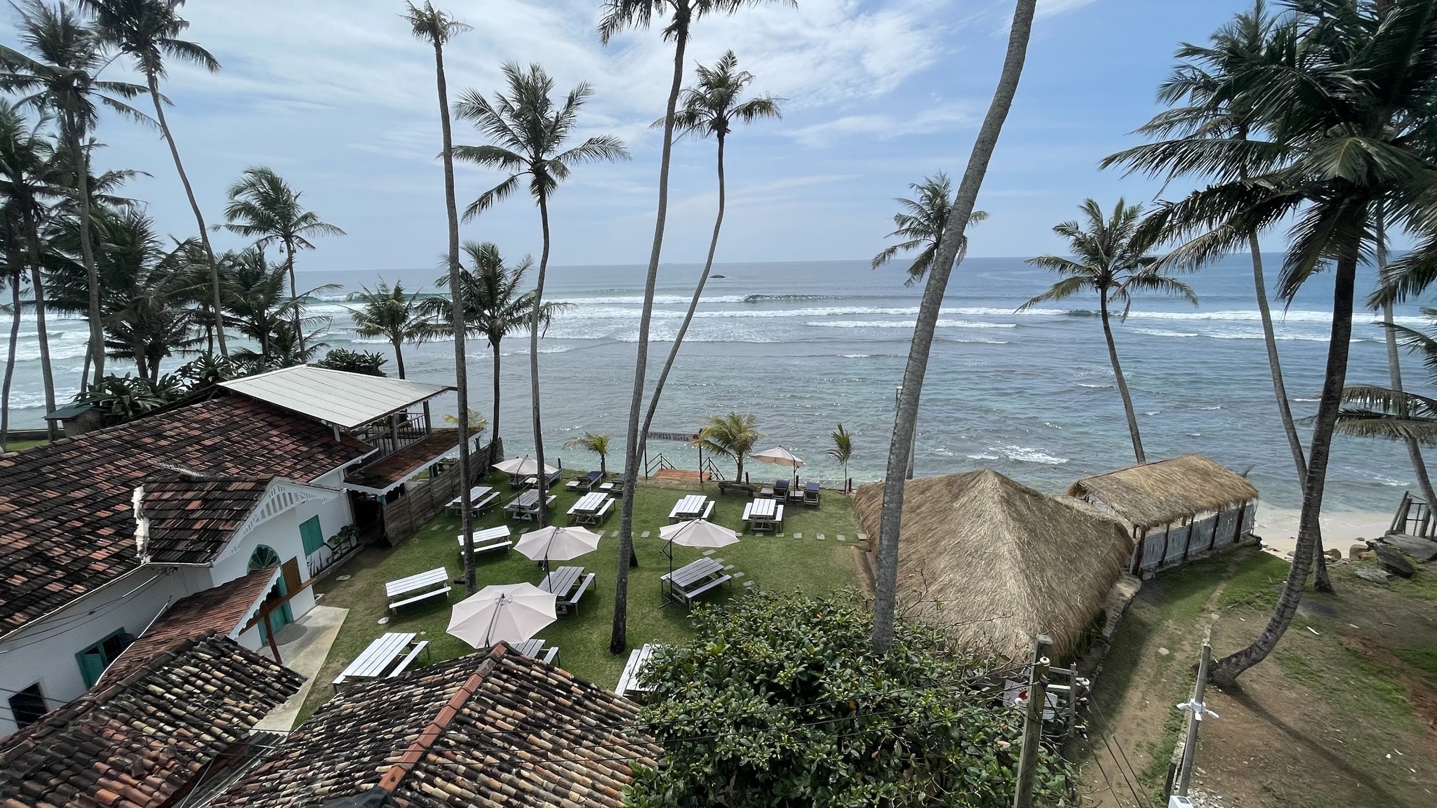 Room 4 view